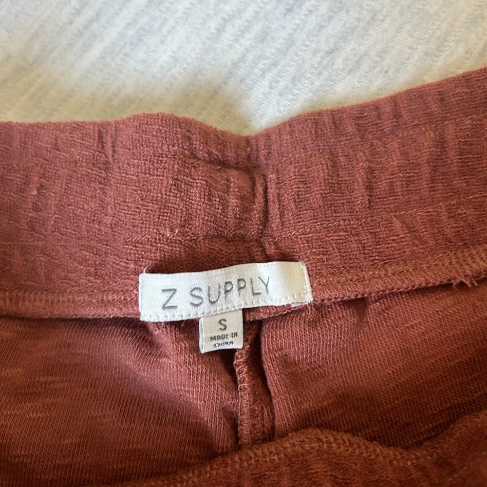 ZSUPPLY Rust Lounge Set - Picture 4 of 6